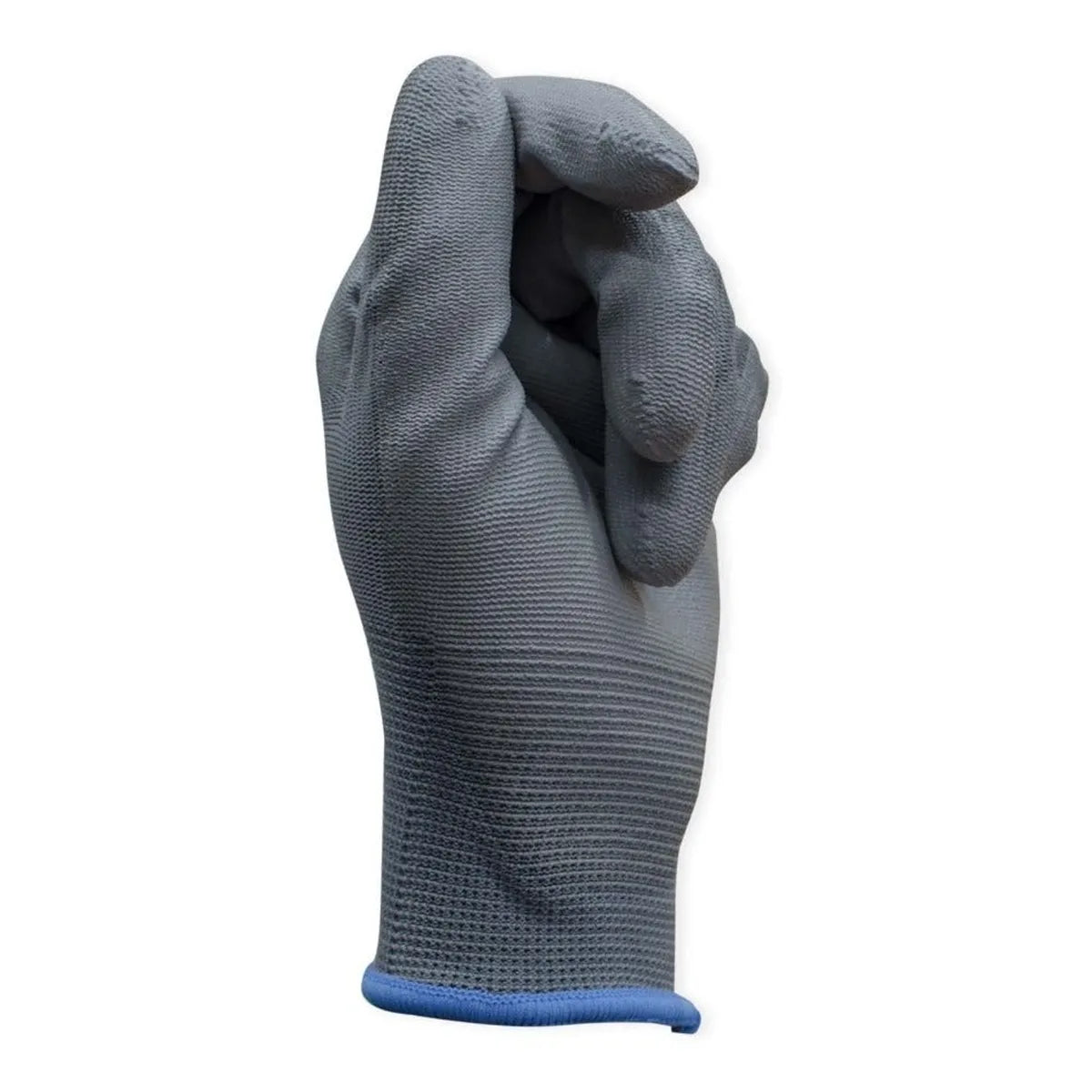 5 Pares De Guantes Anticorte Uso Rudo Industrial Steelpro