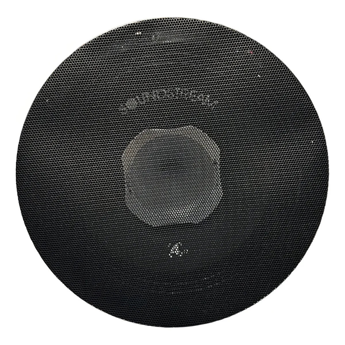 Altavoz De Audio Profesional De 2 Vias Y 10 Pulgadas 500 W Color Negro