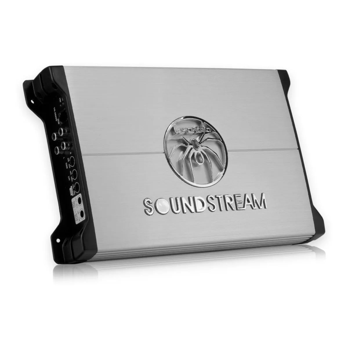 Amplificador Clase D Monoblock 2000w Tarantula Soundstream