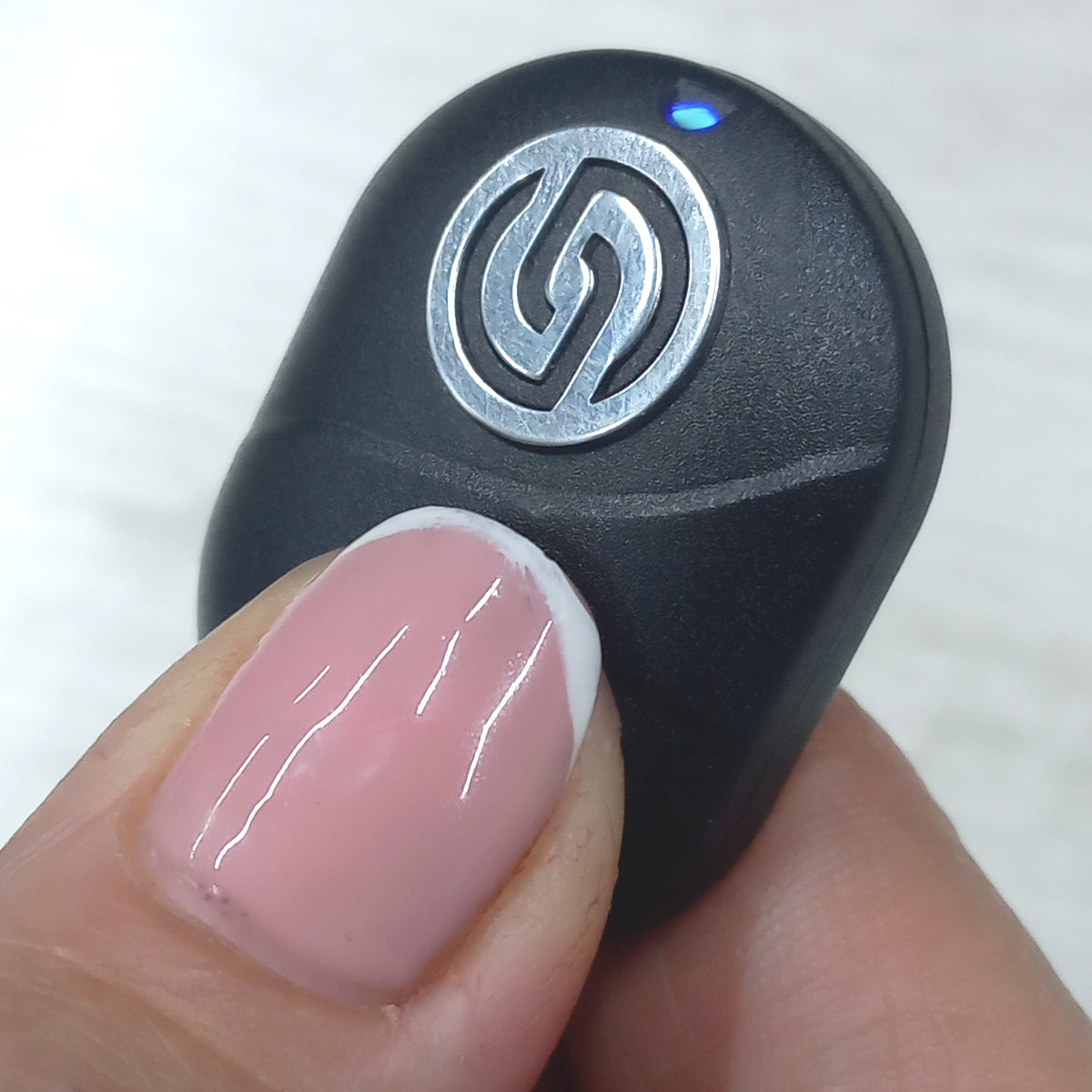 ENFORCER-1000 Inmovilizador Antirrobo Para Auto Moto Control Remoto Sistema Seguridad Bloqueo Encendido Código Único Steelpro