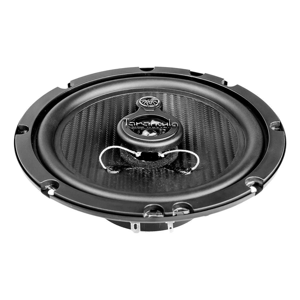Kit Par De Bocinas 6x9 + Par De Bocinas 6.5 - Soundstream