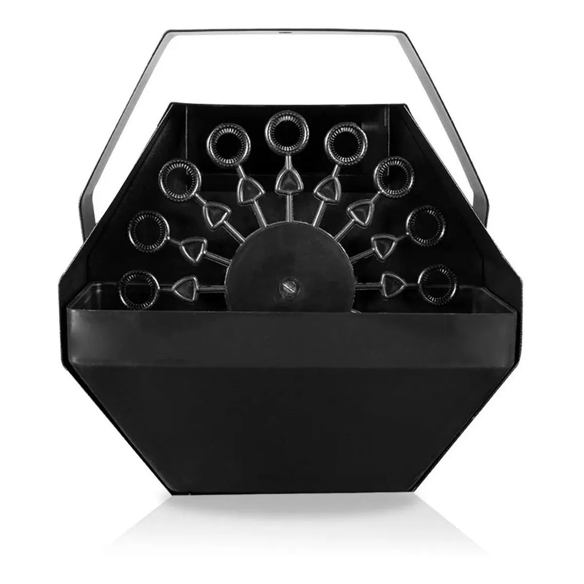 Maquina De Burbuja Eventos Dj Bubble Machine - Steelpro