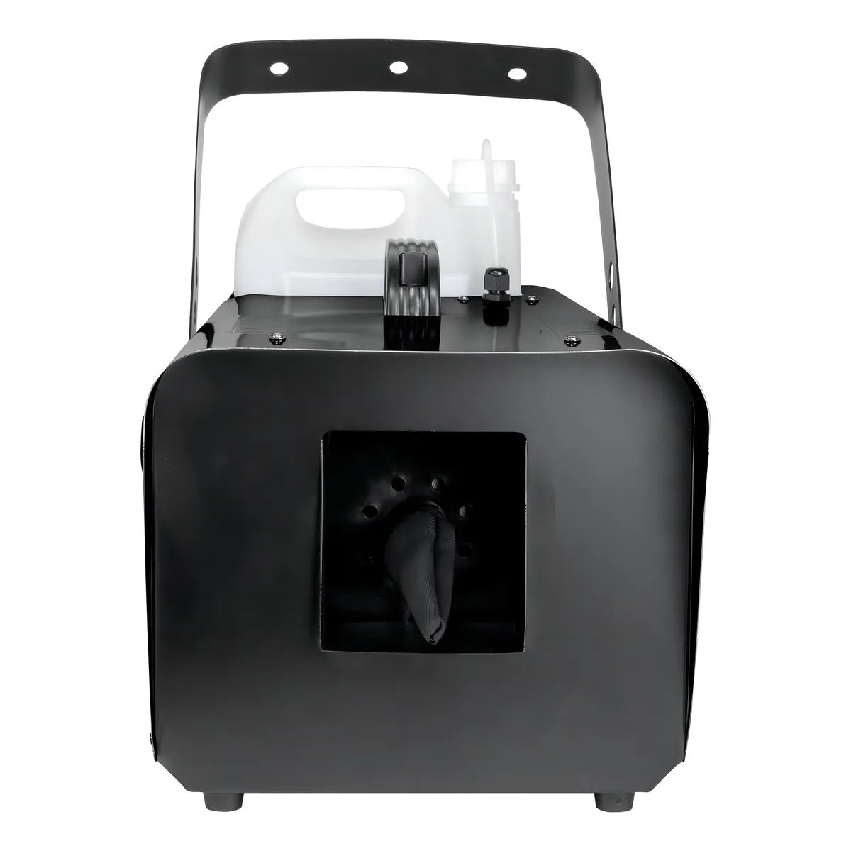 Maquina De Nieve Artificial 1500w,cntrl Inalámbrico,steelpro