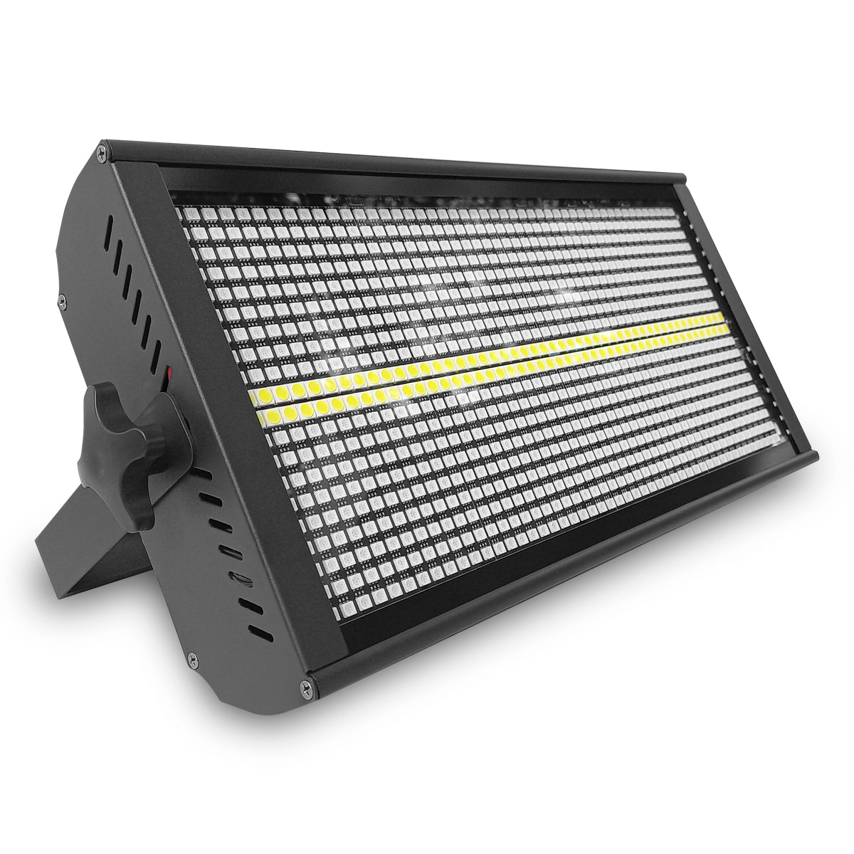 Luz De Escenario Led Estrobo Rgb 488-str 110v/220v Luces