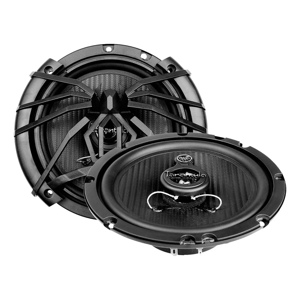 Steelpro Kit Autoestereo Bluetooth Bocina 6x9 Y Bocinas 6.5