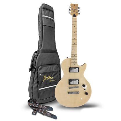 Guitarra Eléctrica Jethro Series 035-LX