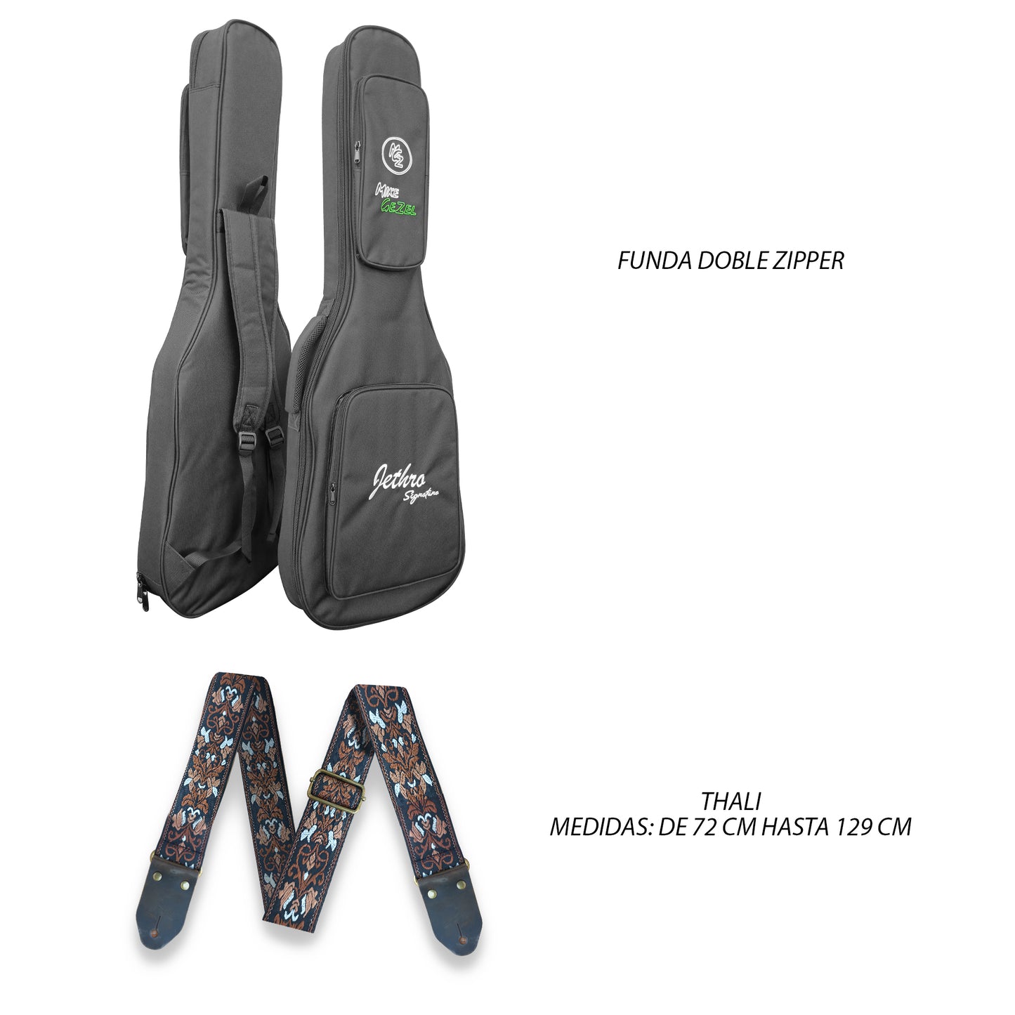 Guitarra Edición Limitada 090 Js-mk By Steelpro 50 Unidades Diestro Miel Maple