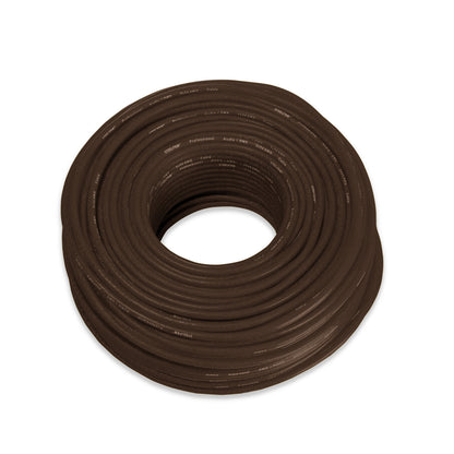 Cable Xlr 100m Balanceado Cbl-ice-ng Dmx Microfono Steelpro