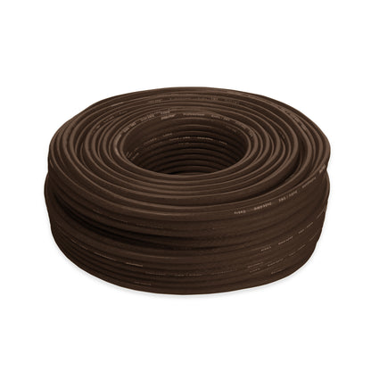 Cable Xlr 100m Balanceado Cbl-ice-ng Dmx Microfono Steelpro