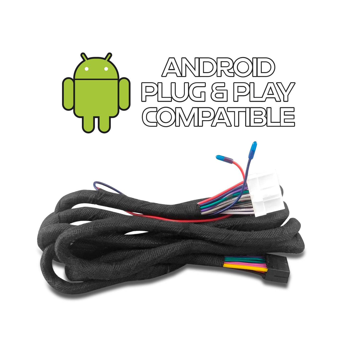 Subwoofer amplificado 10 Pulg 5 canales, 3 Tipos de Conexión, RCA, Hi-Low y Android Plug & Play Ready , Control Remoto 4 Funciones /Potencia MAX 4x300W + 1x800W /RMS 4x200W + 1x400w,Axel by STEELPRO