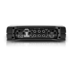 Amplificador Clase D 4 Canales 1200w Tarántula Soundstream