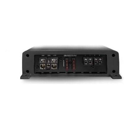 Amplificador Clase D Monoblock 2500w Max Veneno Soundstream