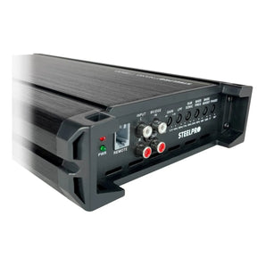 Amplificador Mono Block Tecnologia Nano-3500 W By Steelpro