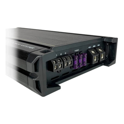 Amplificador Mono Block Tecnologia Nano-3500 W By Steelpro