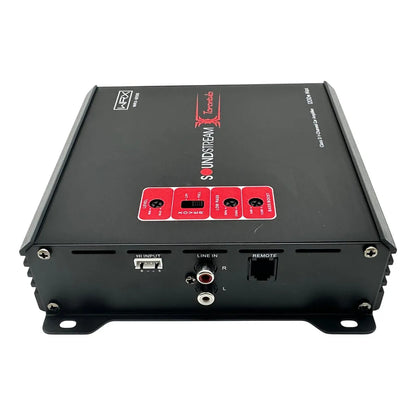 Amplificador Soundstream Tarantula Wrx-1200 1 Canal Clase D 1200w