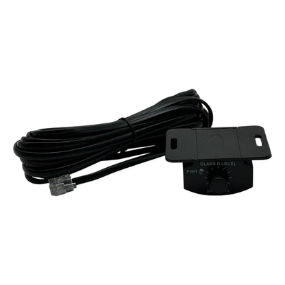 Amplificador Soundstream Tarantula Wrx-1200 1 Canal Clase D 1200w