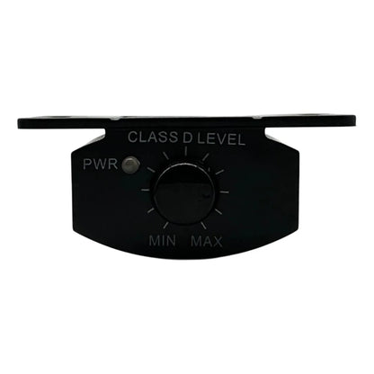 Amplificador Soundstream Tarantula Wrx-1200 1 Canal Clase D 1200w