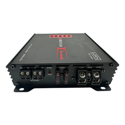 Amplificador Soundstream Tarantula Wrx-2500 1 Canal Clase D 2500w