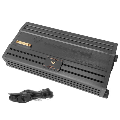 Amplificador Vandergraaf Beethoven Premium 24k Clase D 1ch