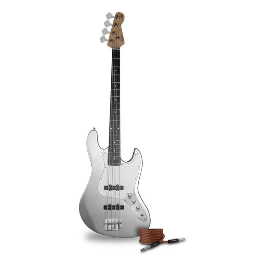 Bajo  Eléctrico Concerto Series By Premiata 042-pg