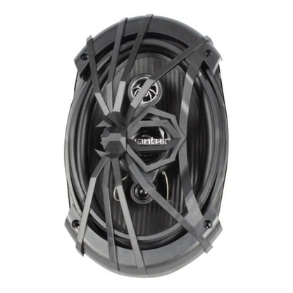 Bocina Soundstream 6.9 Pulgadas Full Range