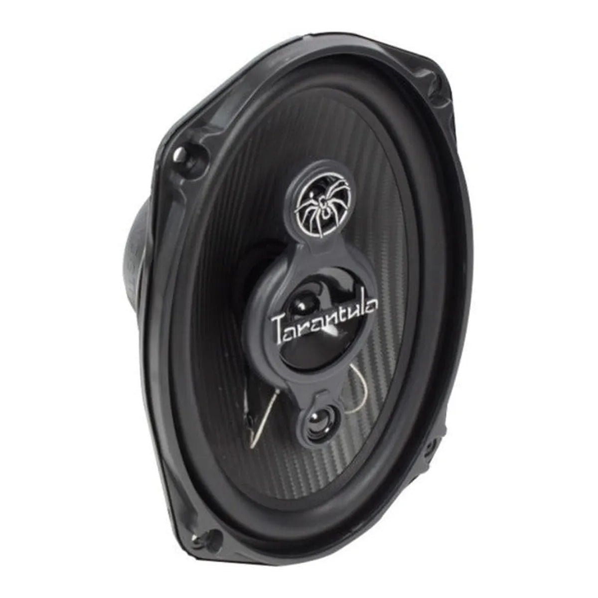 Bocina Soundstream 6.9 Pulgadas Full Range