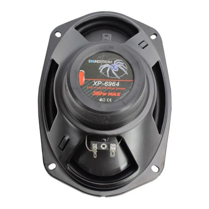 Bocina Soundstream 6.9 Pulgadas Full Range