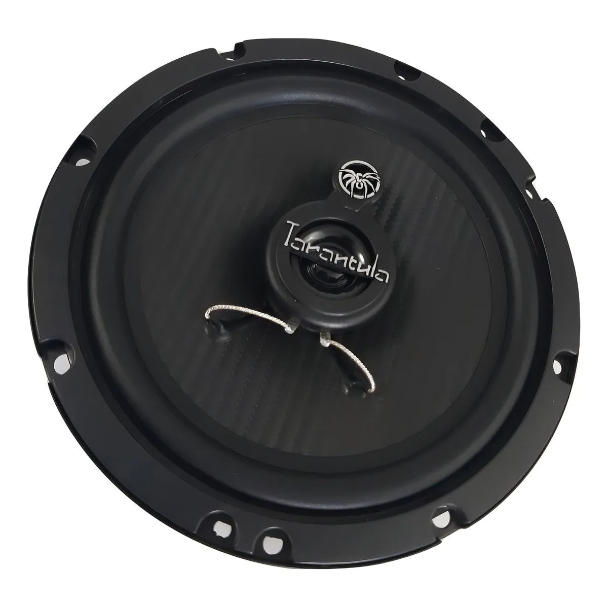 Bocinas Soundstream Full Range 3 Vías 6.5 PuLG 250w Xp6563 Color Negro