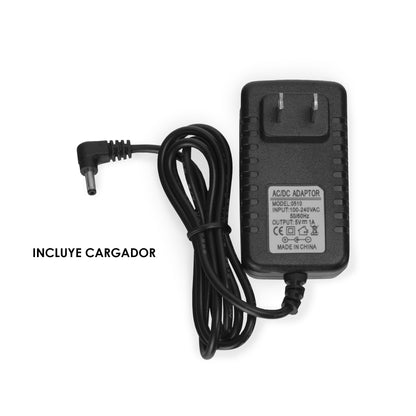 Antena Receptora Inalámbrica Dmx512 Recargable By Steelpro Color Gris
