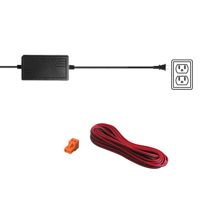 Par de Bocinas para Plafón Steelpro CS651K2 6.5” Bluetooth Empotrables 150W RMS (Activa + Pasiva)