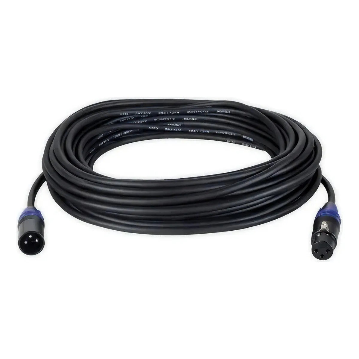 Cable Steelpro Xlr 15m Plug Cannon-jack Cannon Balanceado