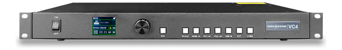Novastar Vc4 Video Controlador De Alta Calidad