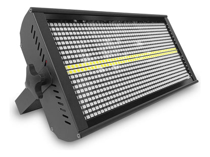 Estrobo Profesional 960 Led Rgb+ Estrobo Dmx Steelpro