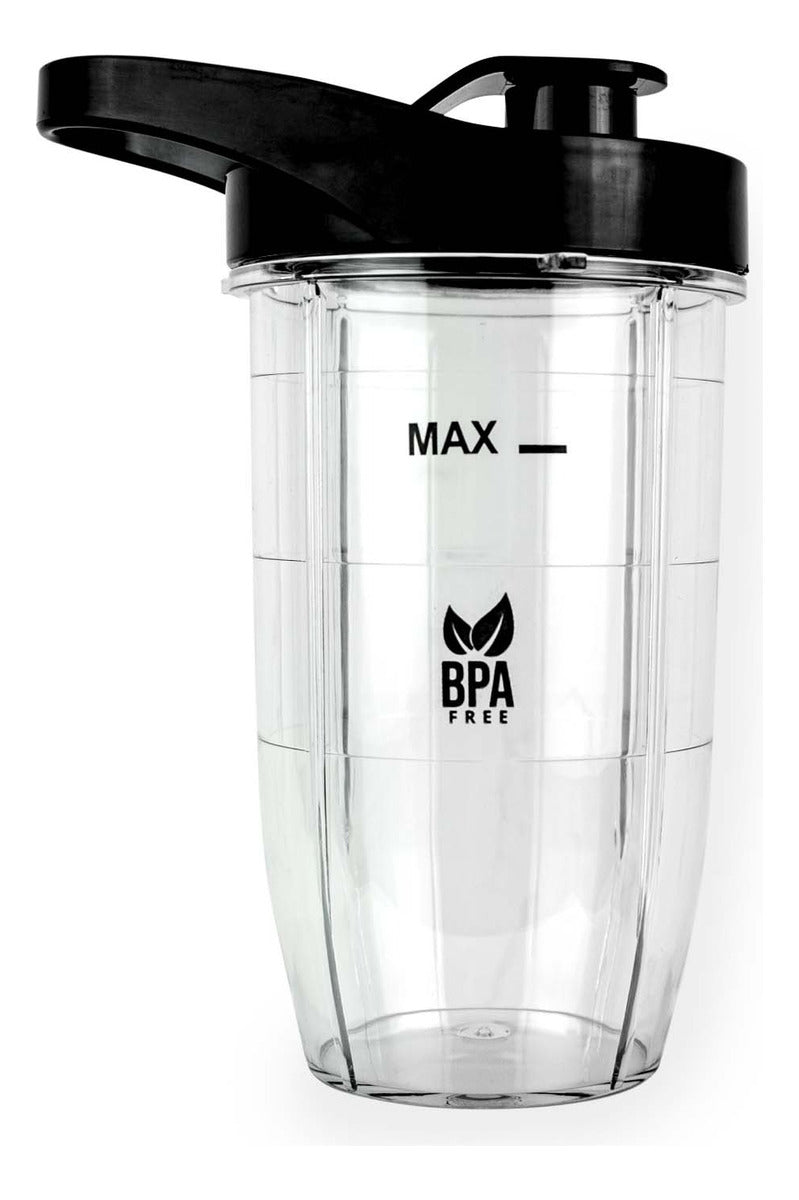 Procesador Alimentos 3 En 1 Nutrition For Life Bpa Free 500w