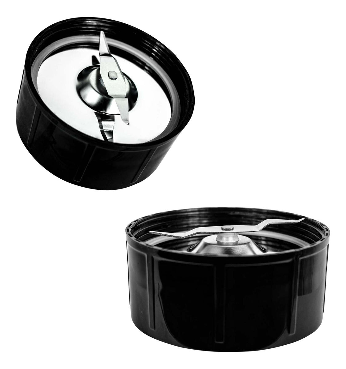 Procesador Alimentos 3 En 1 Nutrition For Life Bpa Free 500w