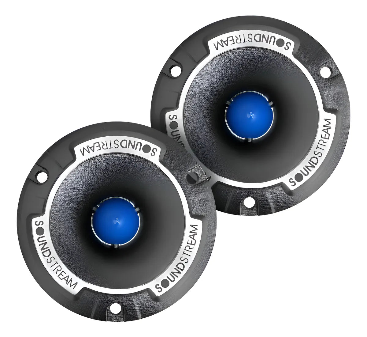 Par Tweeter De Bala Agudos Spt.40 Soundstream Azul