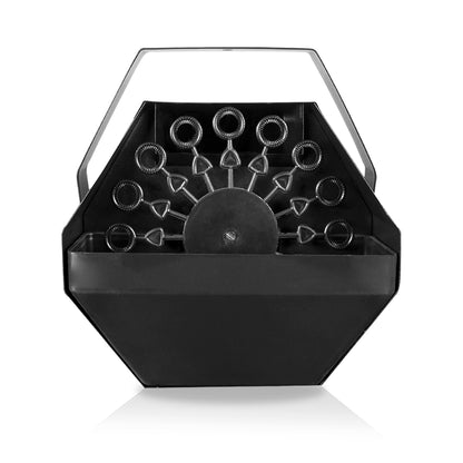 Maquina De Burbuja Eventos Dj Bubble Machine - Steelpro