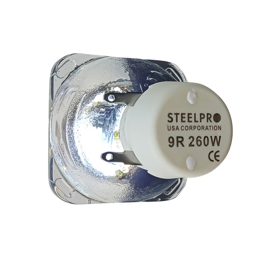 Lámpara Steelpro Fr9r 280w Para Cabeza Móvil Beam Profesional