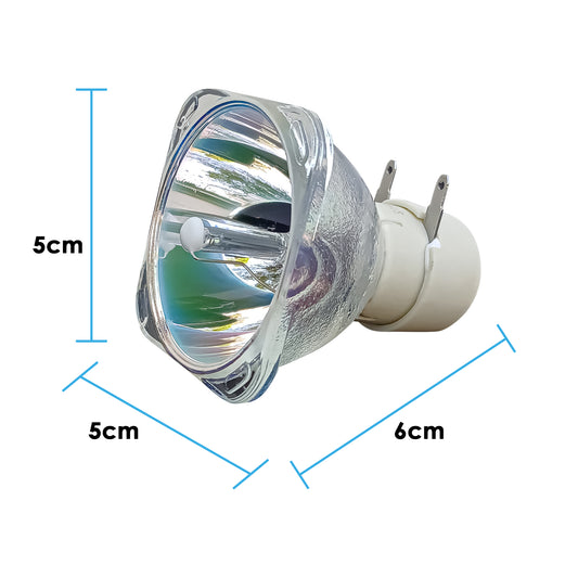 Lámpara Steelpro Fr9r 280w Para Cabeza Móvil Beam Profesional