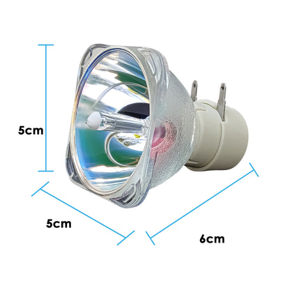 Foco 7r Lampara Descarga 7r 230w Beam Steelpro Fr7r Usa Corp