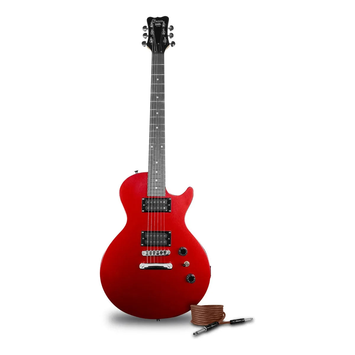 Guitarra Eléctrica Concerto Series By Premiata 037-pg
