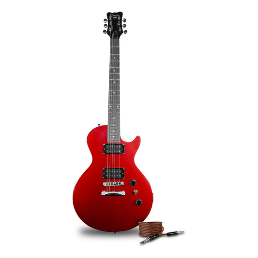 Guitarra Eléctrica Concerto Series By Premiata 037-pg