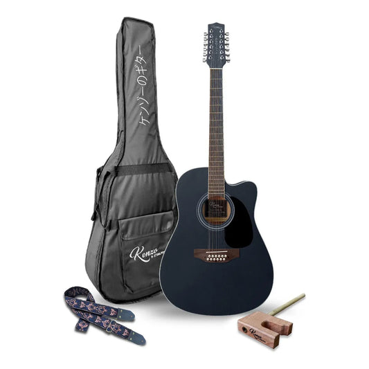 Guitarra Electroacústico Docerola Bridge Doctor By Steelpro