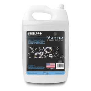 Kit Maquina De Burbuja Eventos + Galon De Burbujas  Steelpro