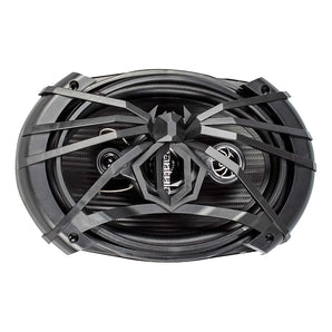Kit Par De Bocinas 6x9 + Par De Bocinas 6.5 - Soundstream
