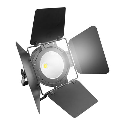 LUMEN-PRO-200 Reflector Fresnel Led 200w Dual White Steelpro
