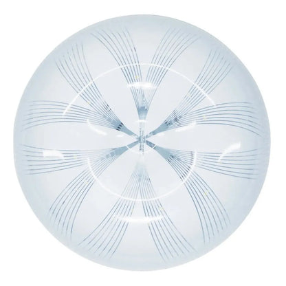 Lampara Techo Led 110w Equivalente Tipo Plafón Sobreponer