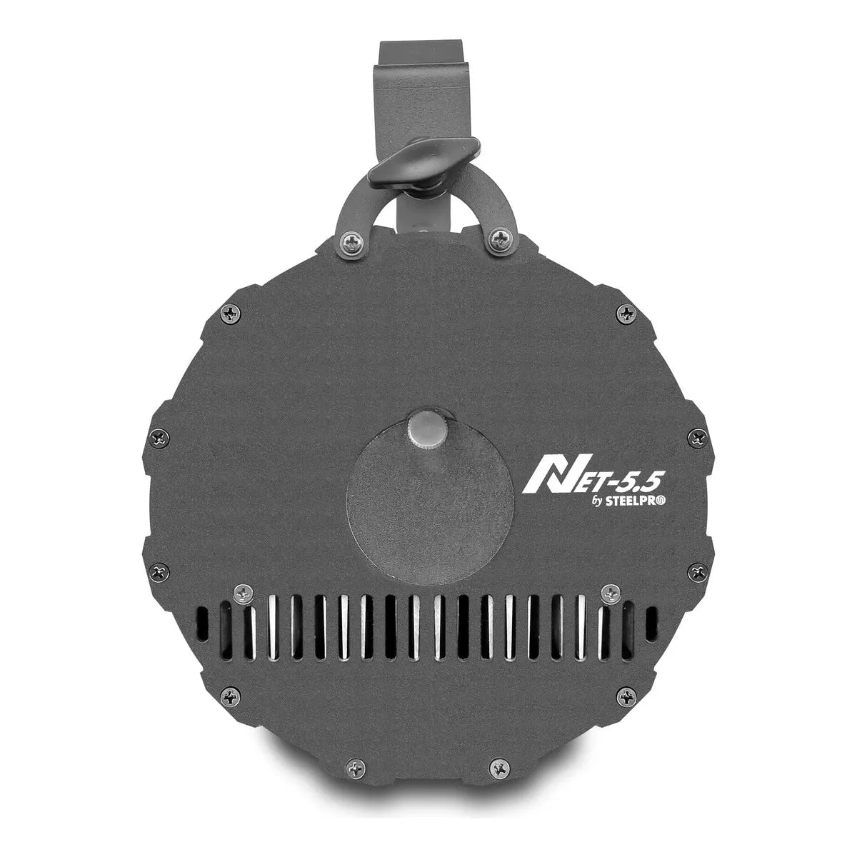 Laser Profesional Rgb Dmx-512 Luces Dj Net 5.5w Steelpro