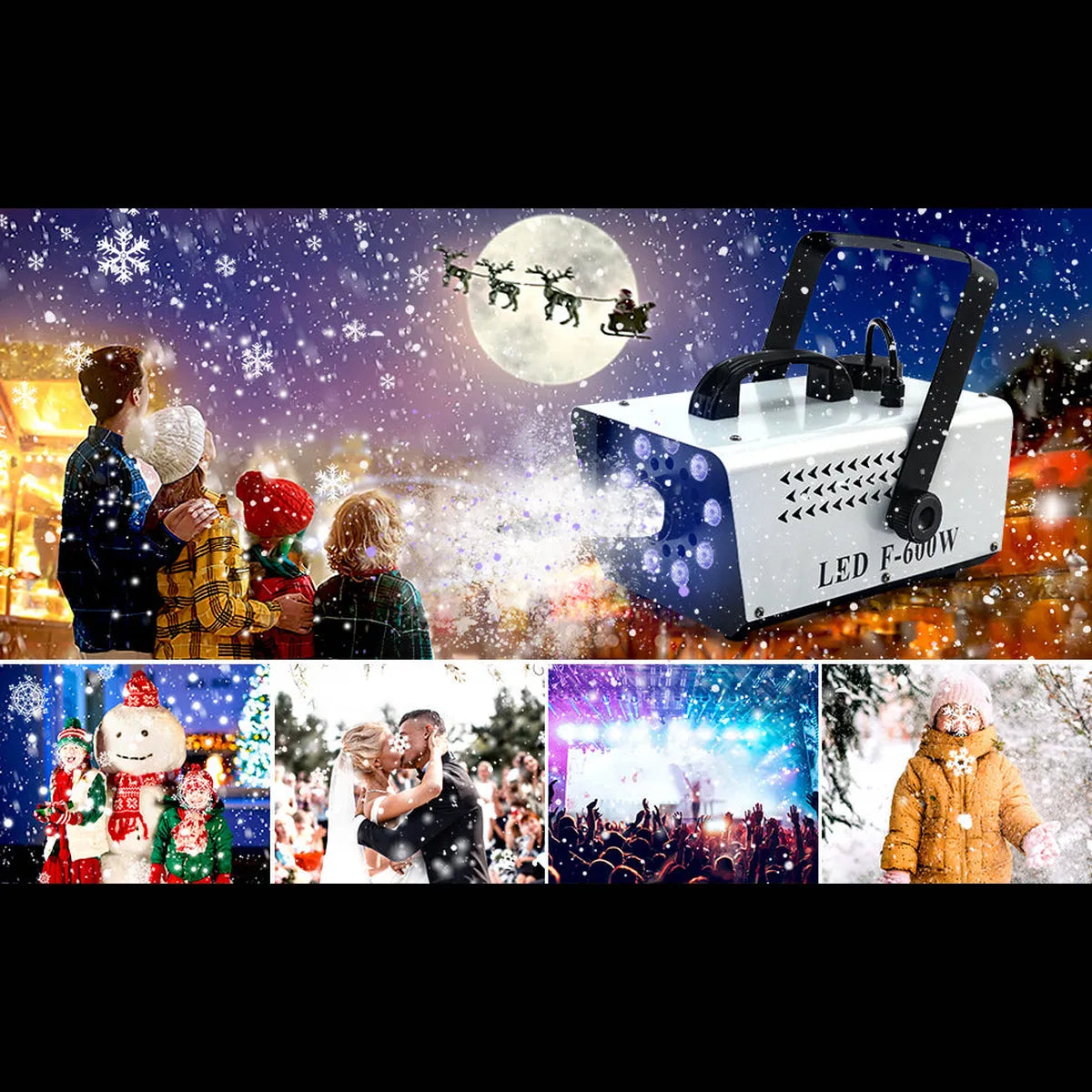 Liquido Profesional Para Maquina De Nieve Base Agua Steelpro