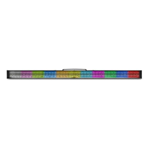 Luz De Escenario Led Barra Led Steelpro 352 Bar 110v Luces Color Estrobo
